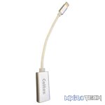 Cattex 4K USB-C to HDMI Silver - Components - Image 4